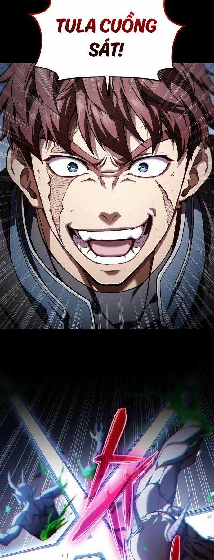 Luân Hồi Khốn Khiếp Chapter 77 trang 52