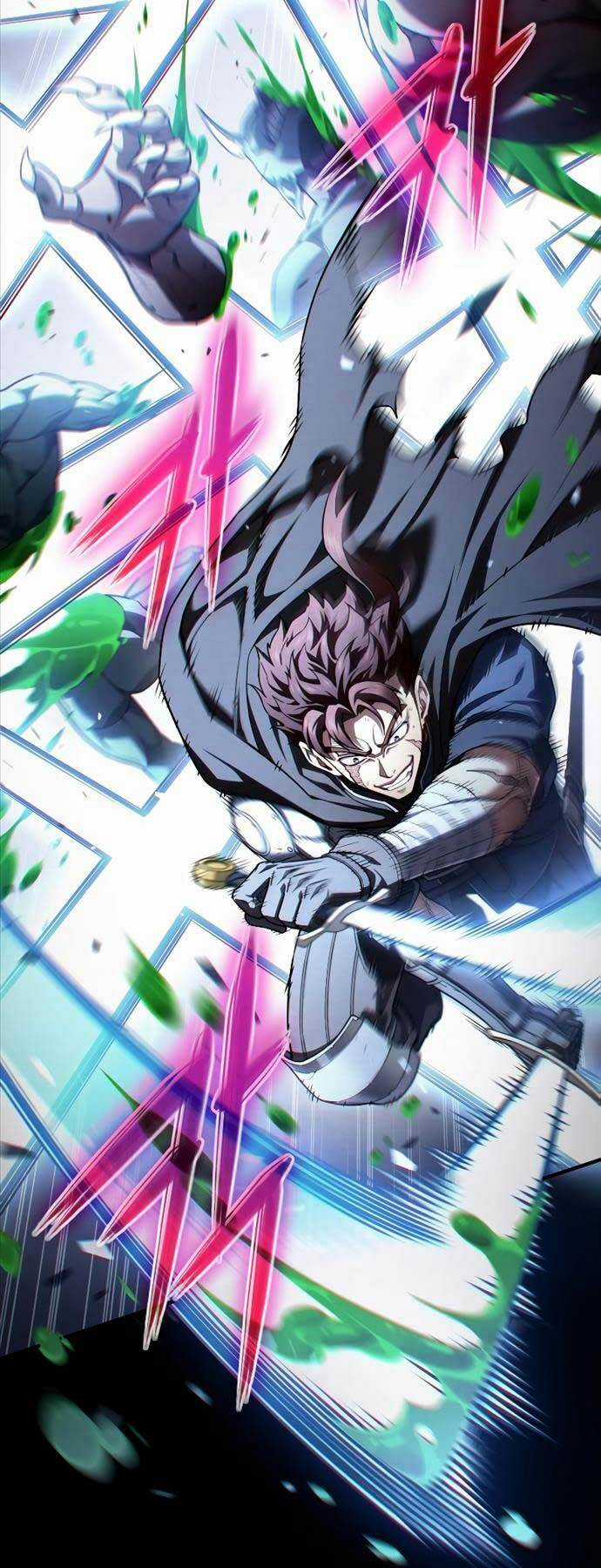 Luân Hồi Khốn Khiếp Chapter 77 trang 53