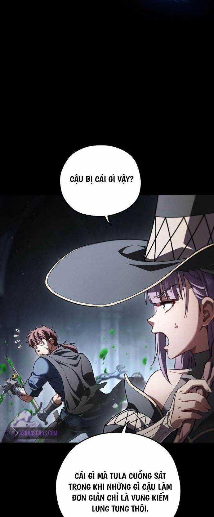 Luân Hồi Khốn Khiếp Chapter 77 trang 54