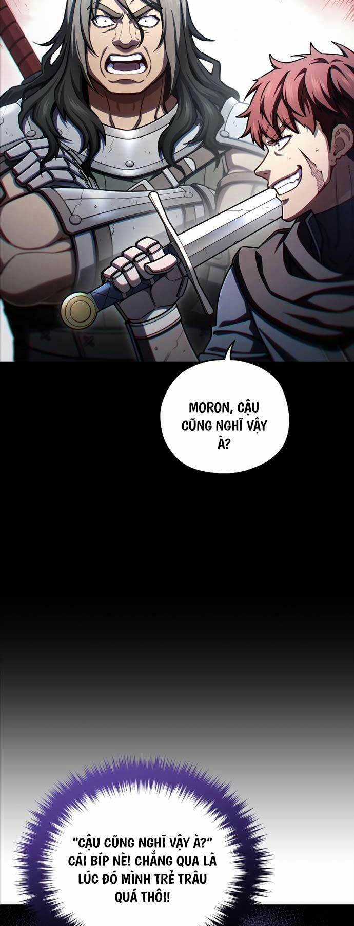 Luân Hồi Khốn Khiếp Chapter 77 trang 62