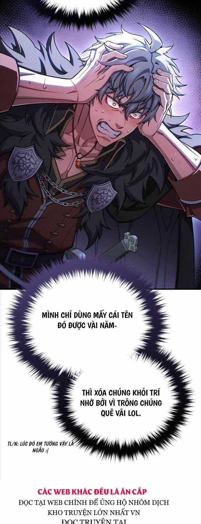 Luân Hồi Khốn Khiếp Chapter 77 trang 63