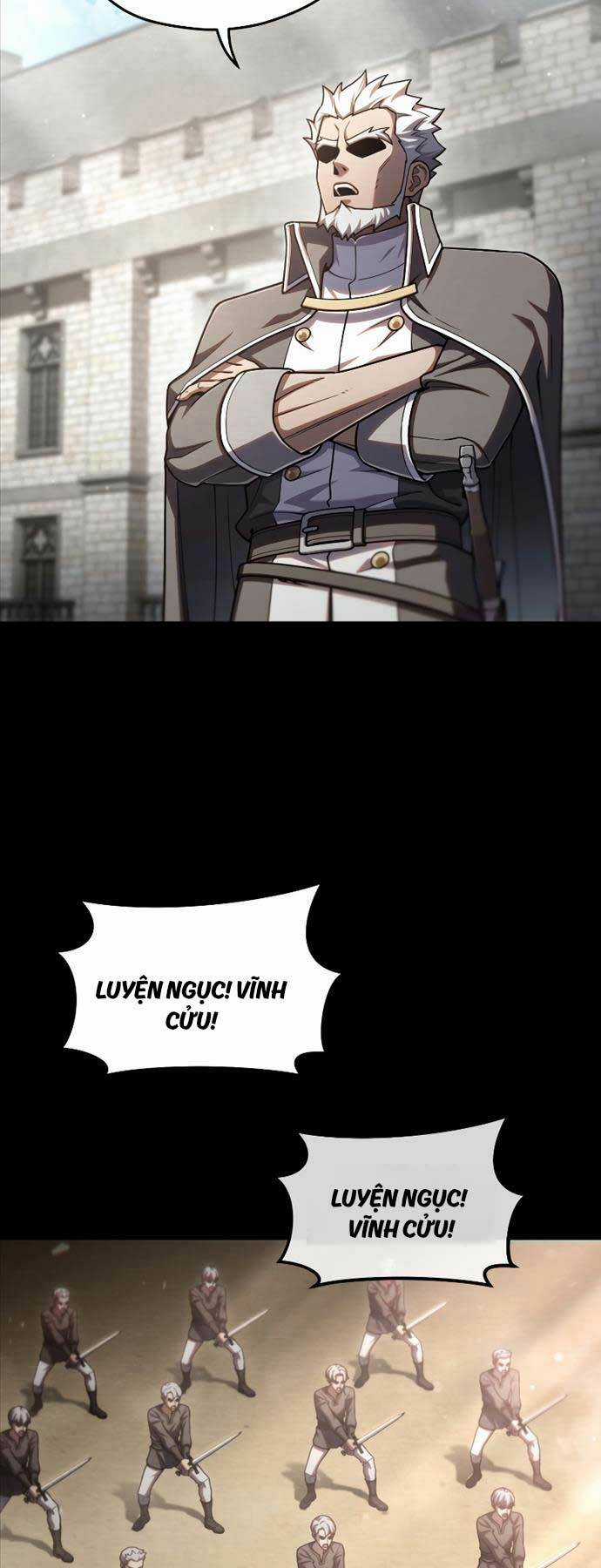 Luân Hồi Khốn Khiếp Chapter 77 trang 69