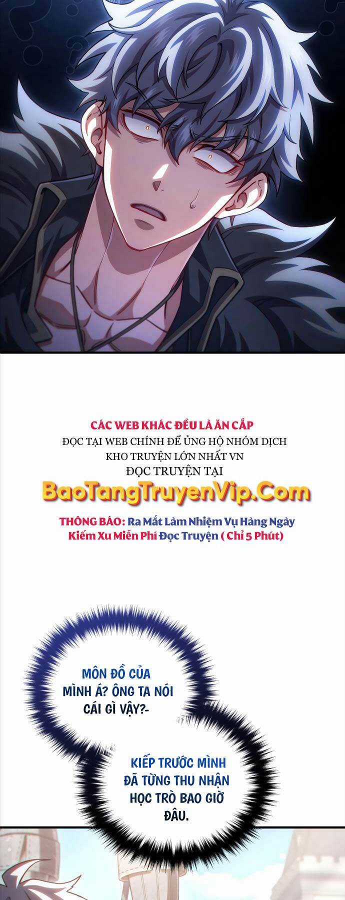 Luân Hồi Khốn Khiếp Chapter 77 trang 7