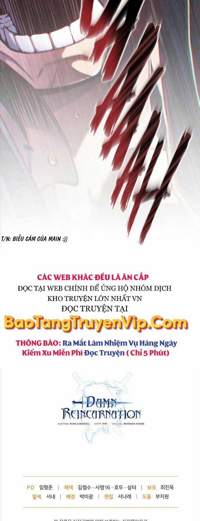 Luân Hồi Khốn Khiếp Chapter 77 trang 71