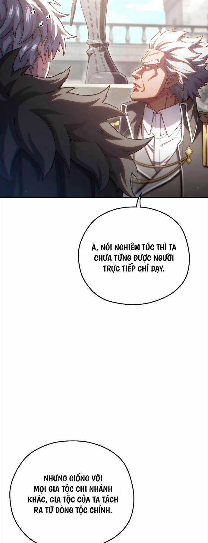 Luân Hồi Khốn Khiếp Chapter 77 trang 8