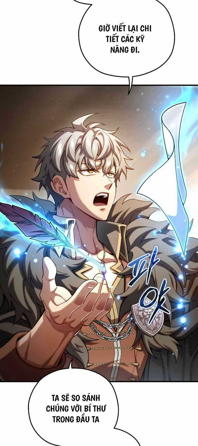 Luân Hồi Khốn Khiếp Chapter 78 trang 11