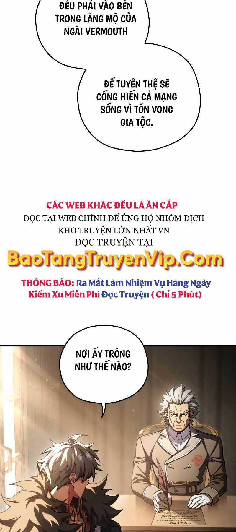 Luân Hồi Khốn Khiếp Chapter 78 trang 17
