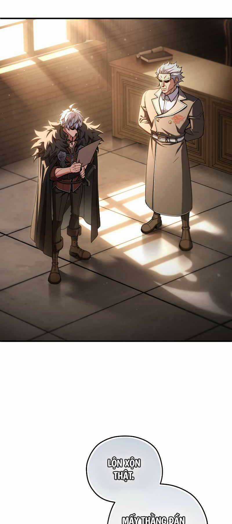 Luân Hồi Khốn Khiếp Chapter 78 trang 25