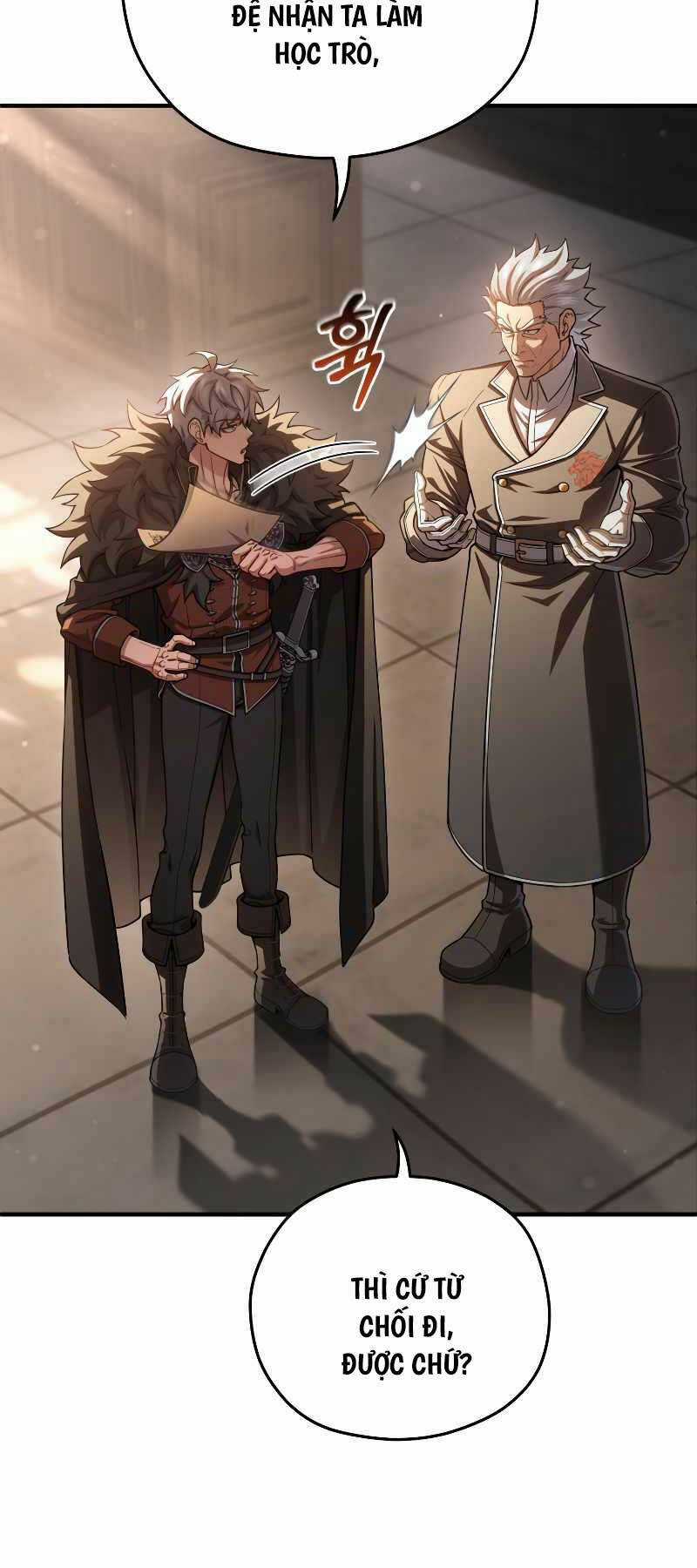 Luân Hồi Khốn Khiếp Chapter 78 trang 48