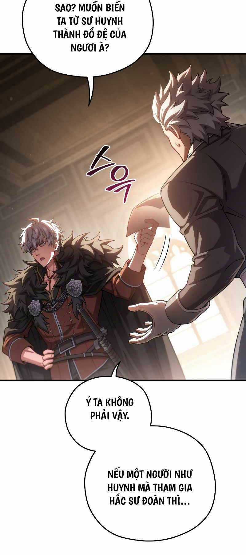 Luân Hồi Khốn Khiếp Chapter 78 trang 50