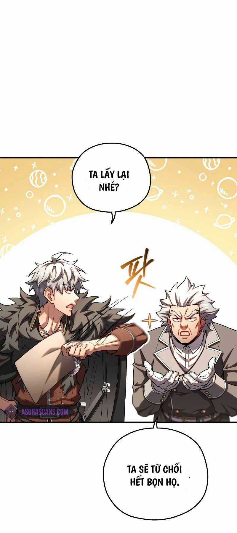 Luân Hồi Khốn Khiếp Chapter 78 trang 51