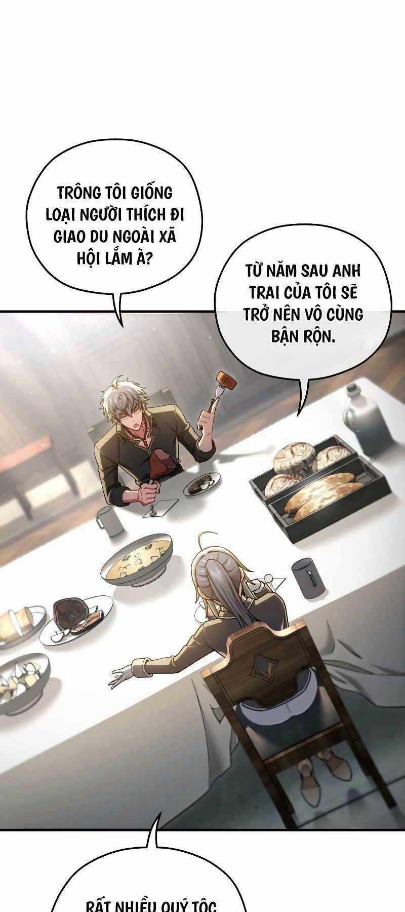 Luân Hồi Khốn Khiếp Chapter 78 trang 60