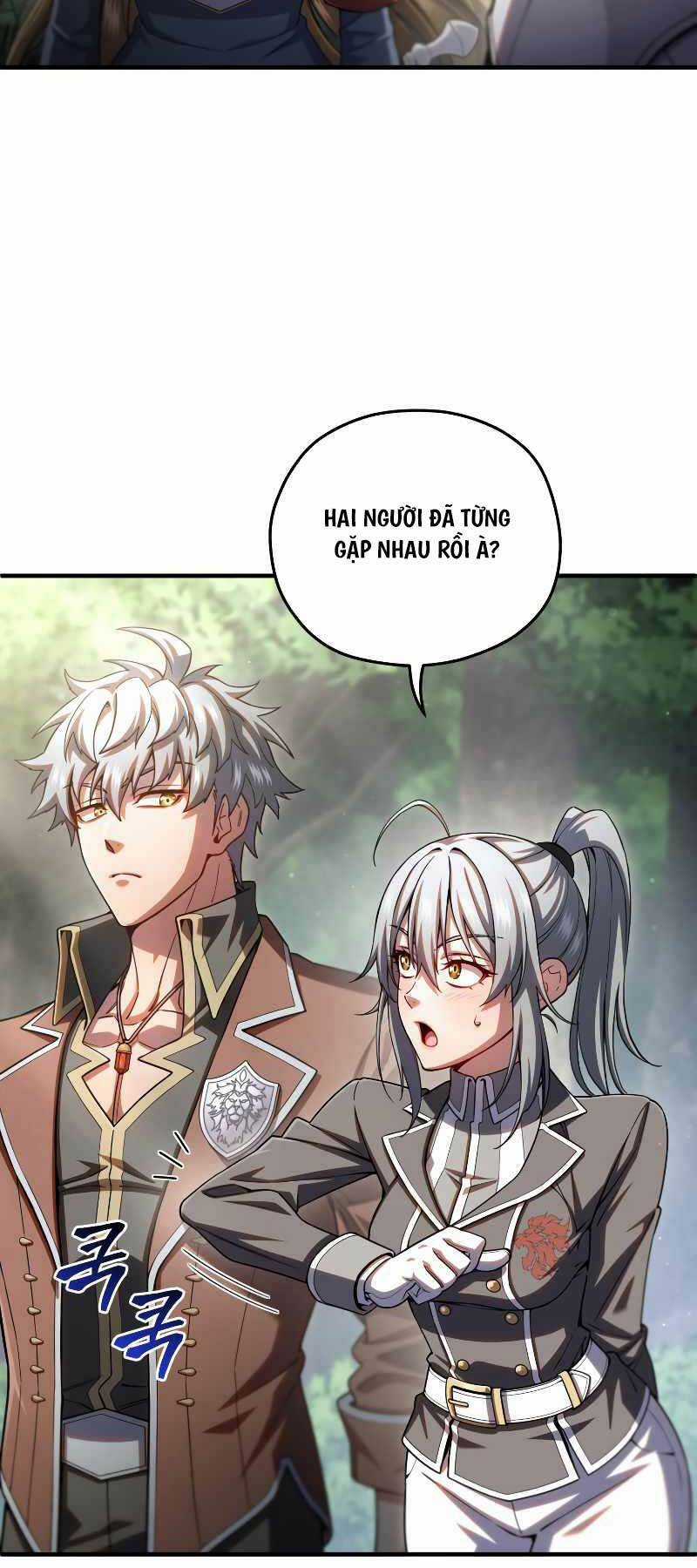 Luân Hồi Khốn Khiếp Chapter 79 trang 16