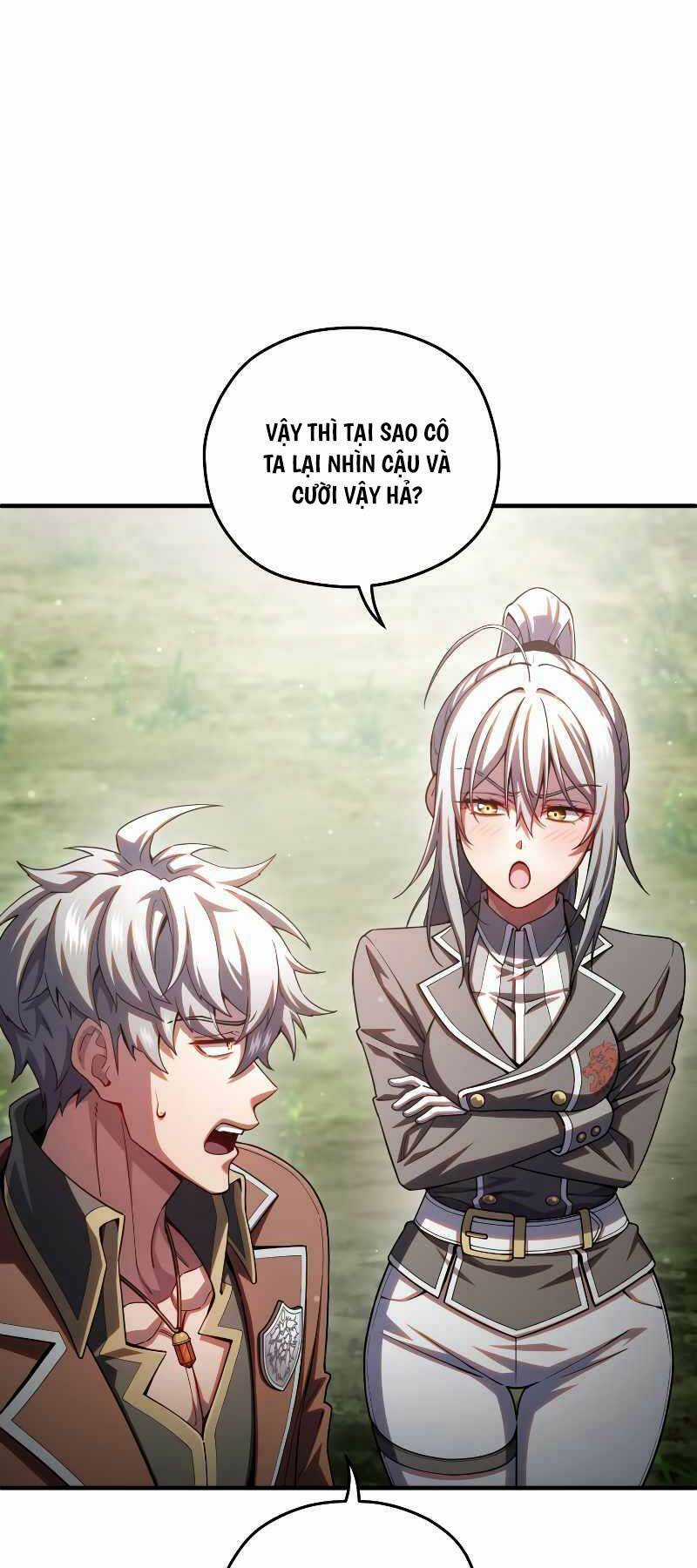 Luân Hồi Khốn Khiếp Chapter 79 trang 18