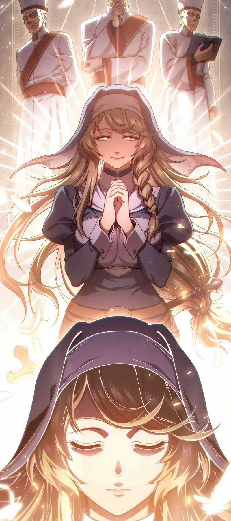 Luân Hồi Khốn Khiếp Chapter 79 trang 22