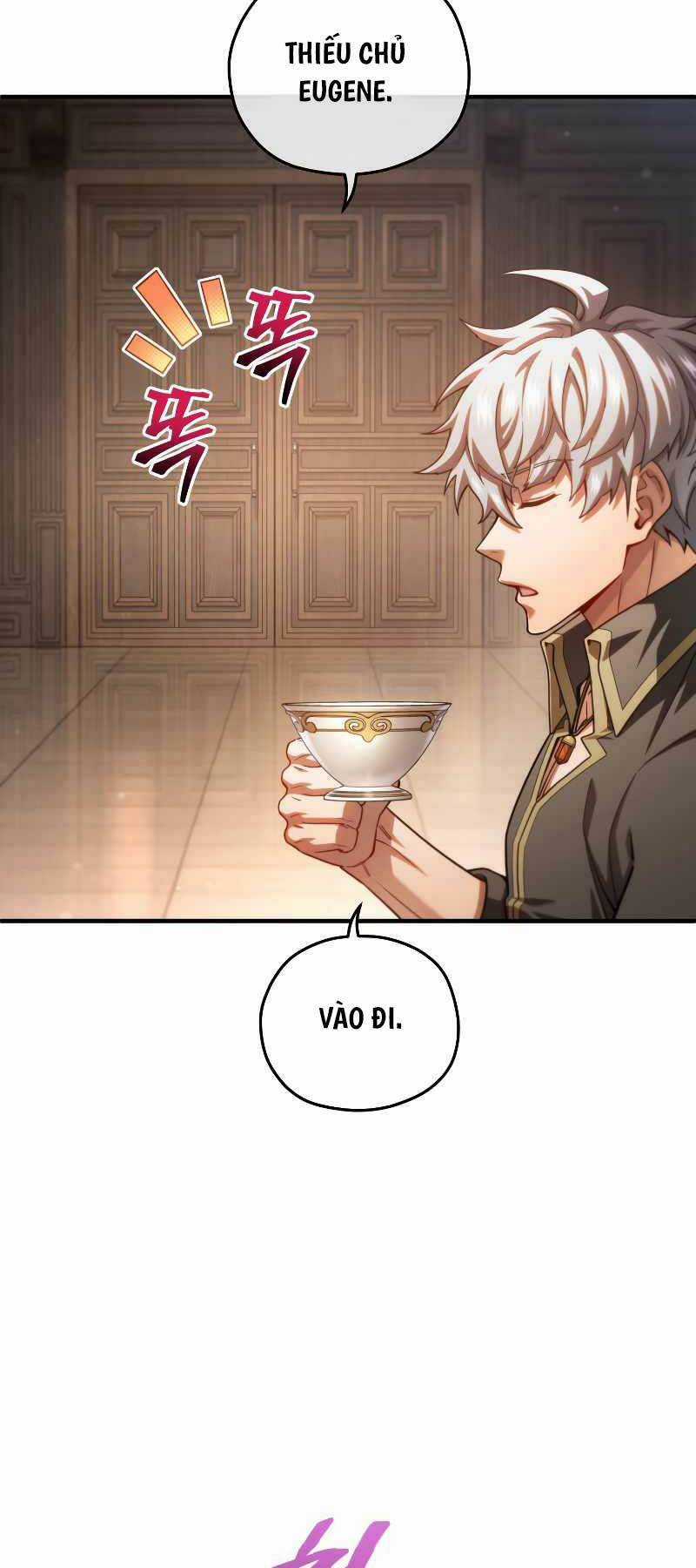 Luân Hồi Khốn Khiếp Chapter 79 trang 25