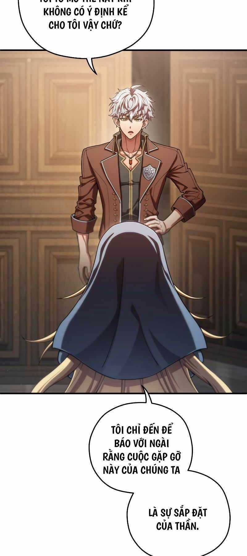 Luân Hồi Khốn Khiếp Chapter 79 trang 35