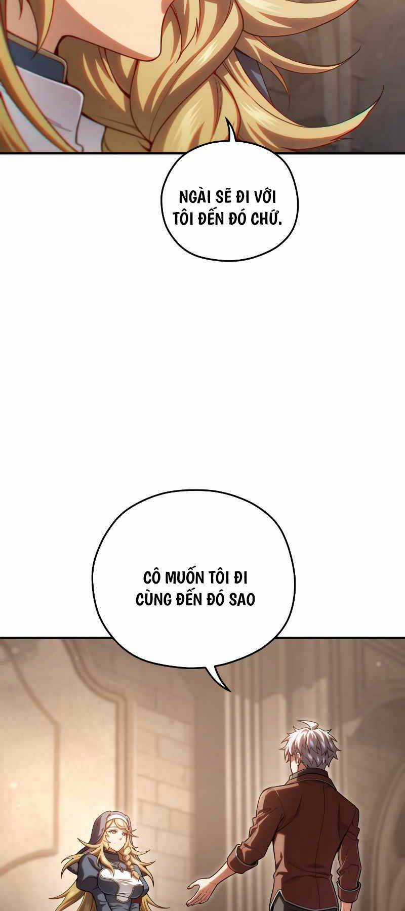 Luân Hồi Khốn Khiếp Chapter 79 trang 38