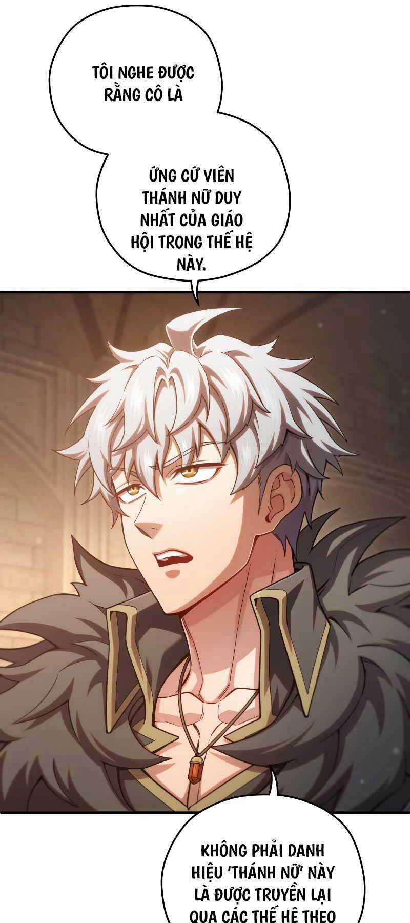 Luân Hồi Khốn Khiếp Chapter 79 trang 43