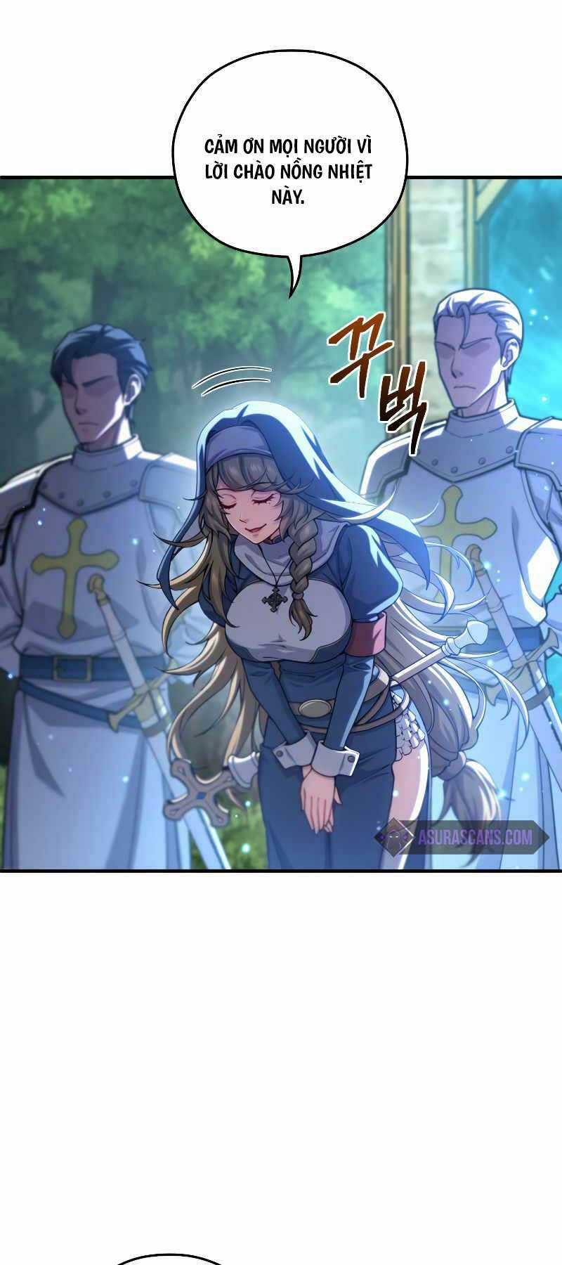 Luân Hồi Khốn Khiếp Chapter 79 trang 7