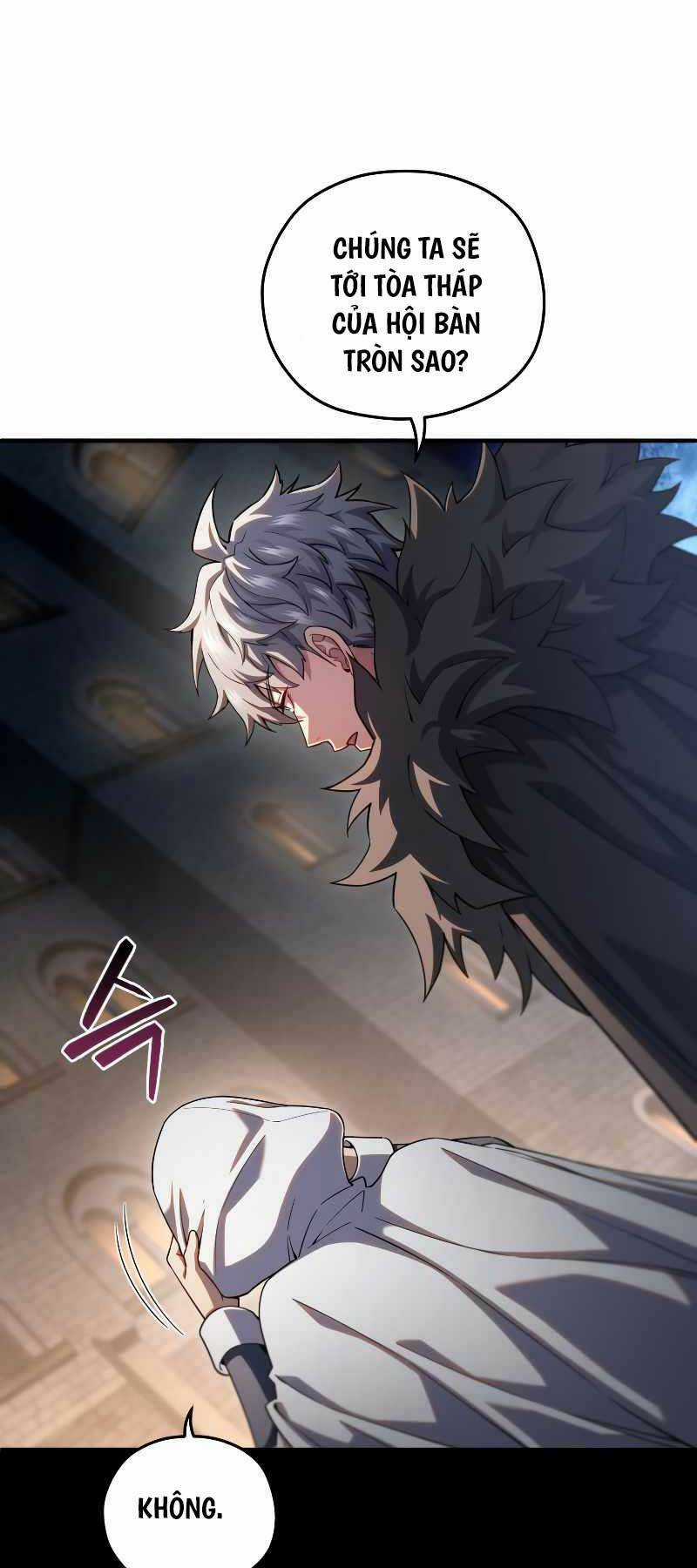 Luân Hồi Khốn Khiếp Chapter 79 trang 72