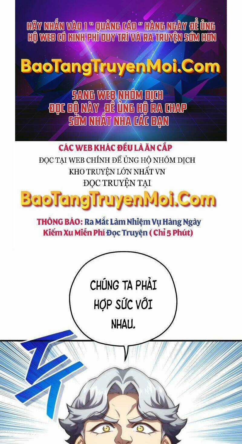 Luân Hồi Khốn Khiếp Chapter 8 trang 0
