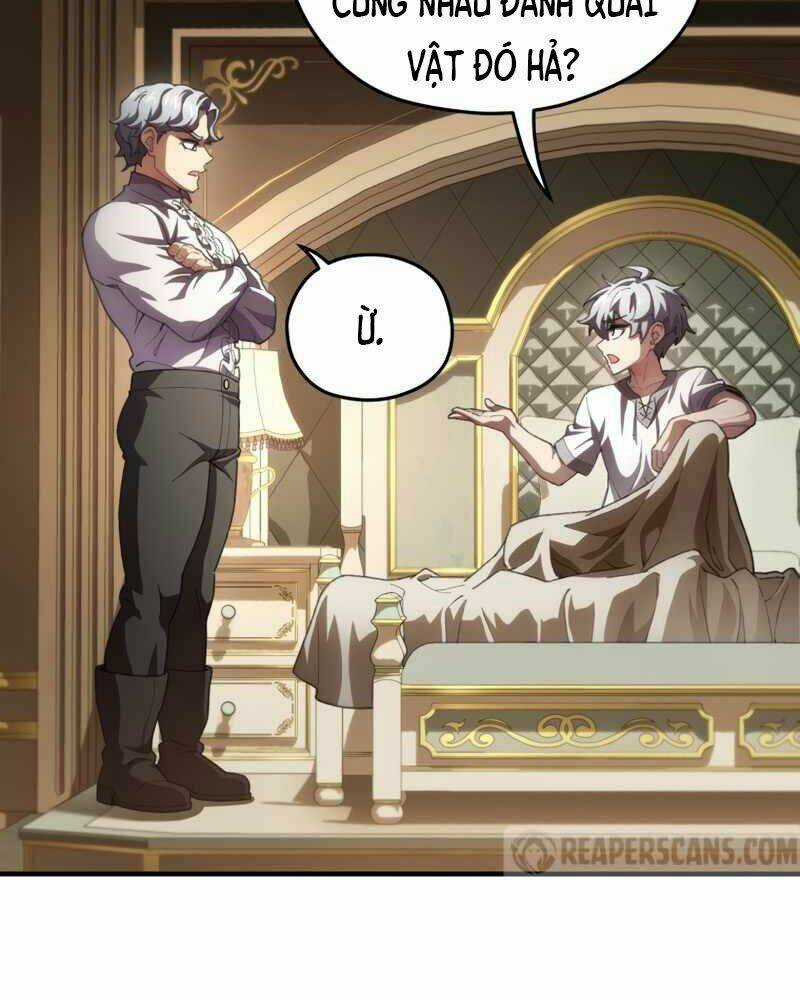 Luân Hồi Khốn Khiếp Chapter 8 trang 11