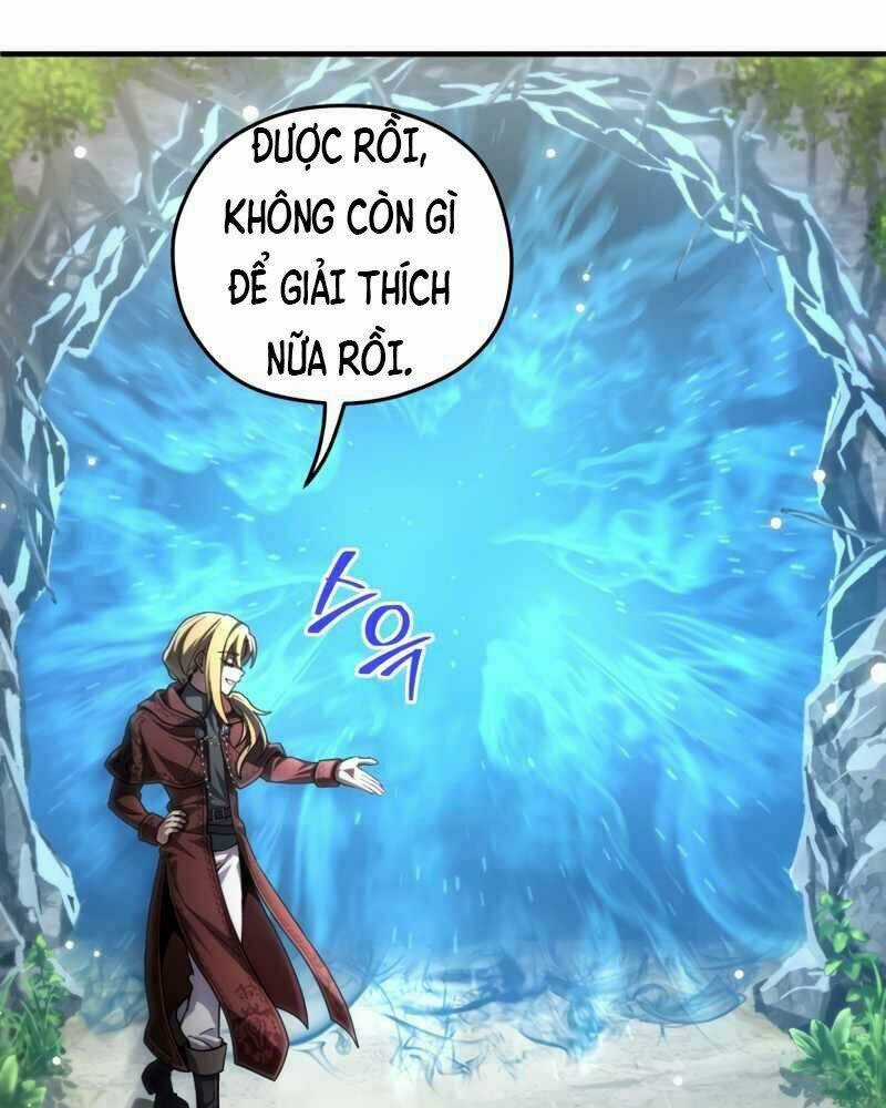 Luân Hồi Khốn Khiếp Chapter 8 trang 115