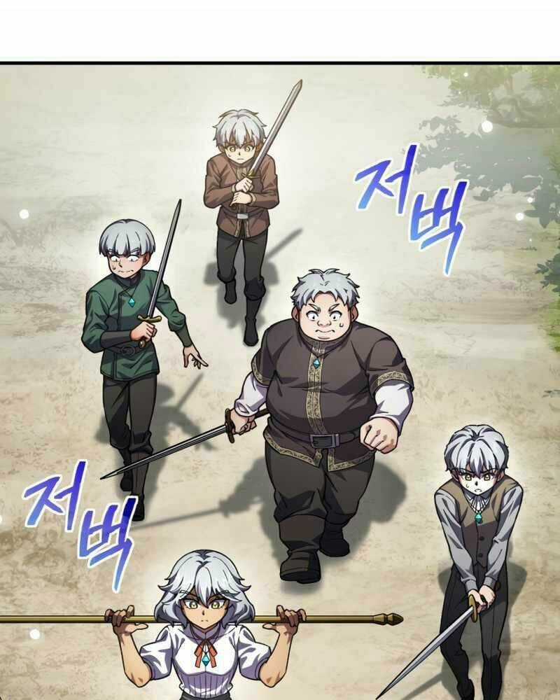 Luân Hồi Khốn Khiếp Chapter 8 trang 119