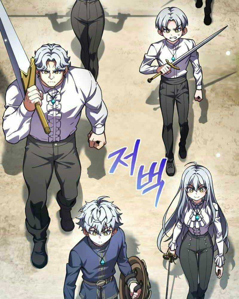 Luân Hồi Khốn Khiếp Chapter 8 trang 120