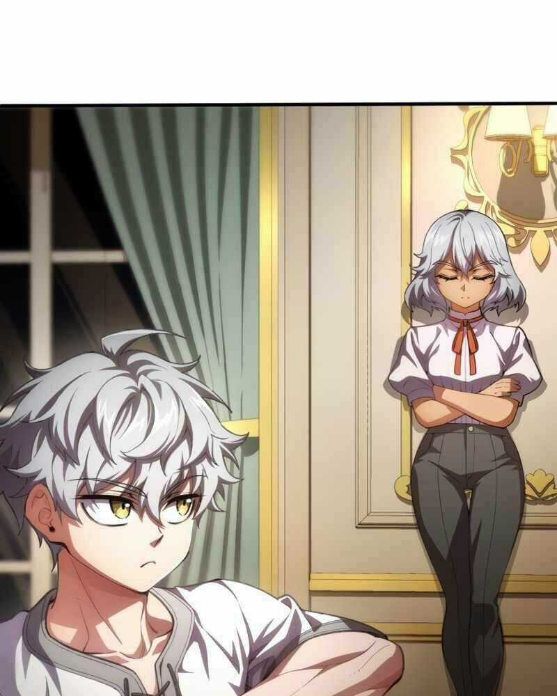 Luân Hồi Khốn Khiếp Chapter 8 trang 14