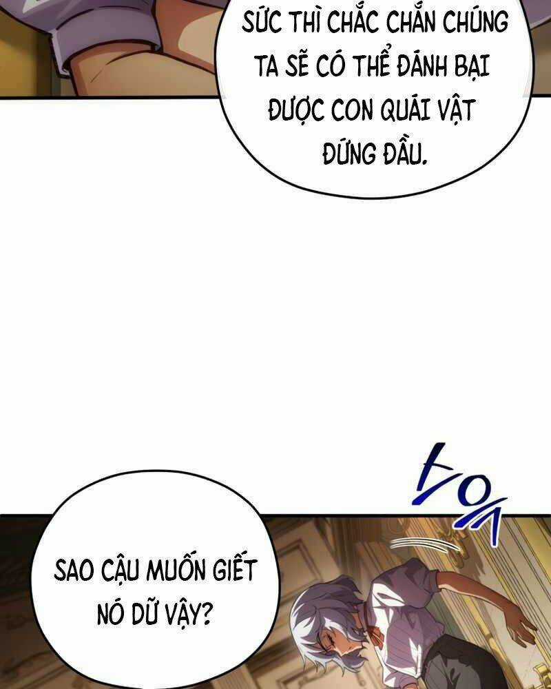 Luân Hồi Khốn Khiếp Chapter 8 trang 17