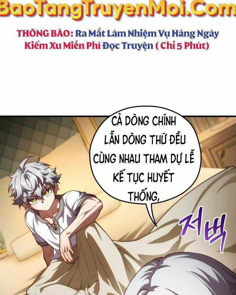 Luân Hồi Khốn Khiếp Chapter 8 trang 19
