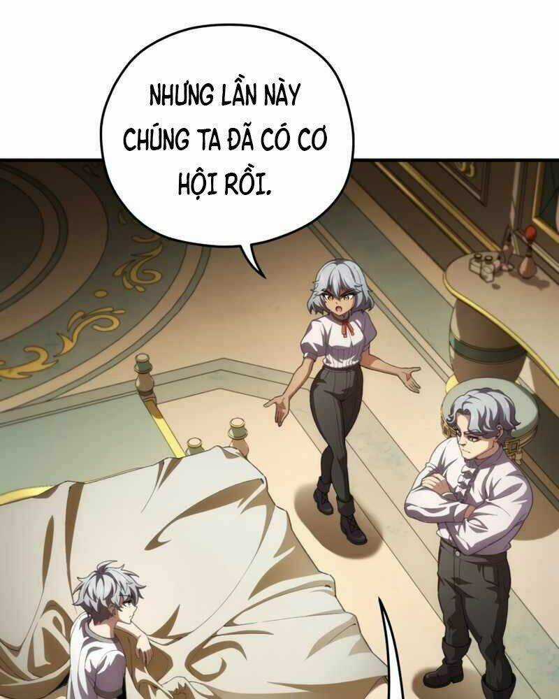 Luân Hồi Khốn Khiếp Chapter 8 trang 21