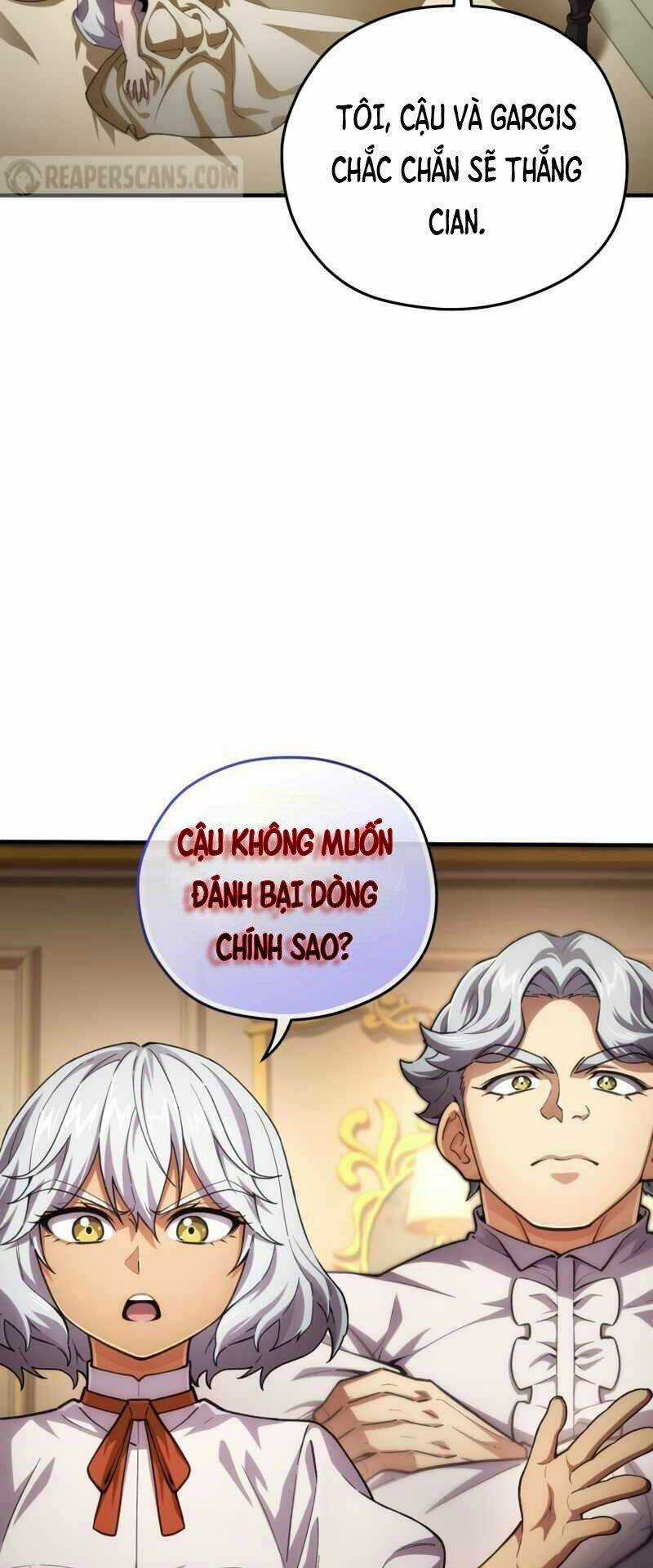 Luân Hồi Khốn Khiếp Chapter 8 trang 22