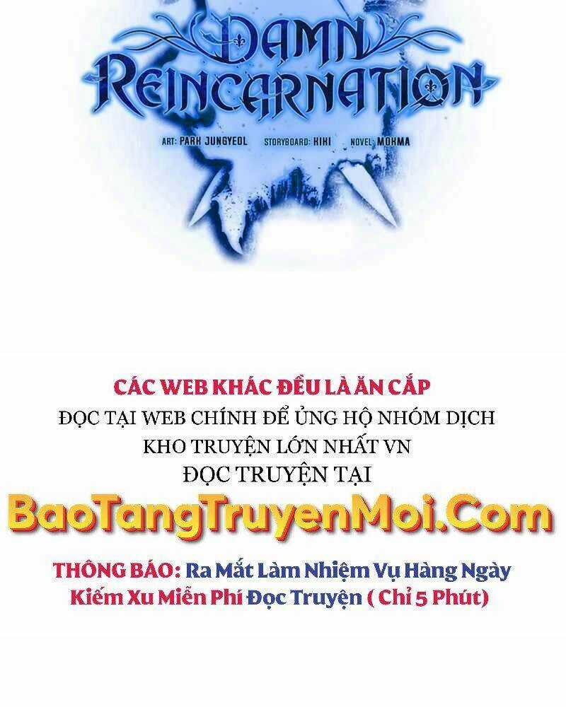 Luân Hồi Khốn Khiếp Chapter 8 trang 27