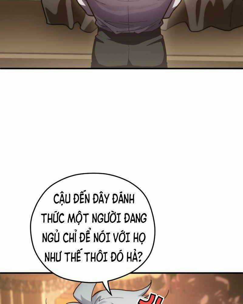 Luân Hồi Khốn Khiếp Chapter 8 trang 3