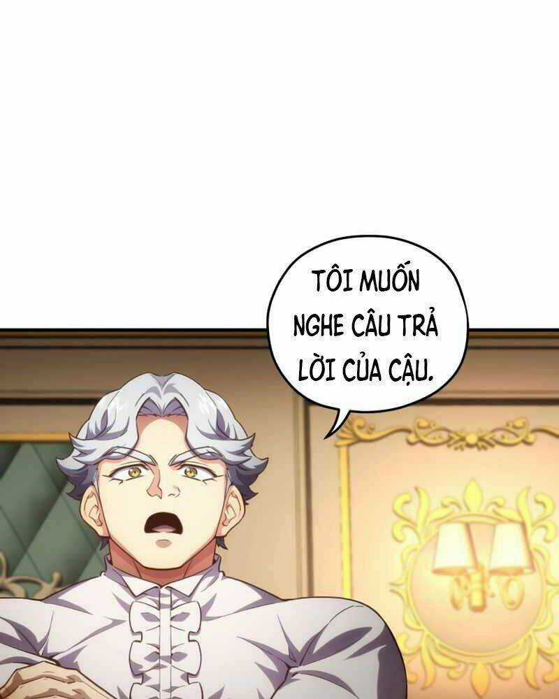 Luân Hồi Khốn Khiếp Chapter 8 trang 5