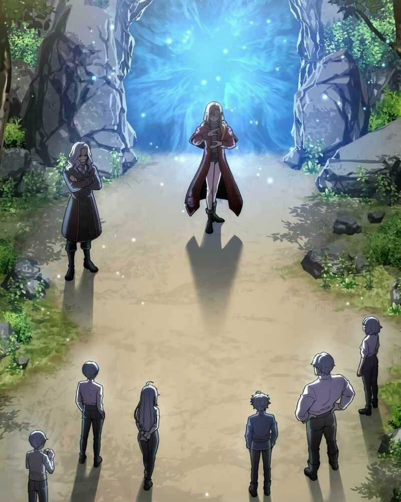 Luân Hồi Khốn Khiếp Chapter 8 trang 50