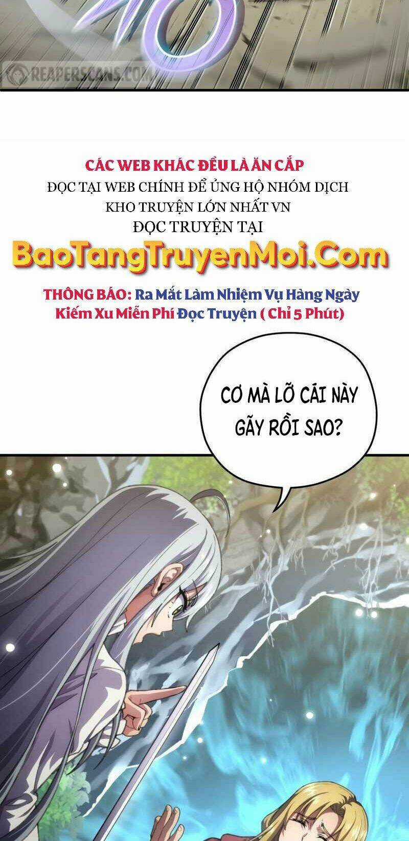 Luân Hồi Khốn Khiếp Chapter 8 trang 67