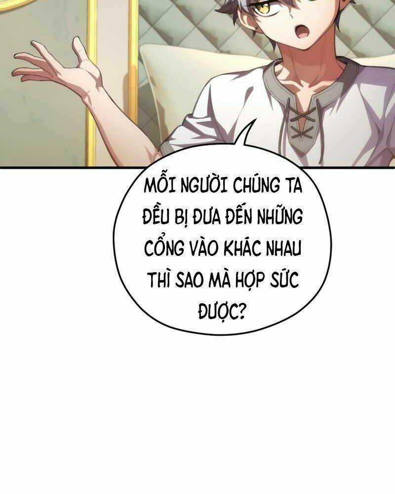 Luân Hồi Khốn Khiếp Chapter 8 trang 7