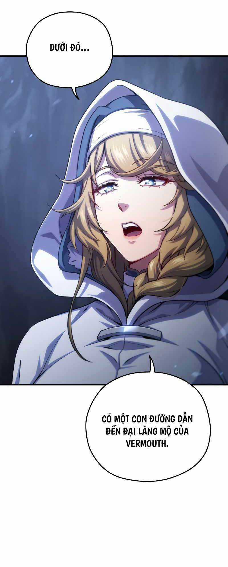 Luân Hồi Khốn Khiếp Chapter 80 trang 16