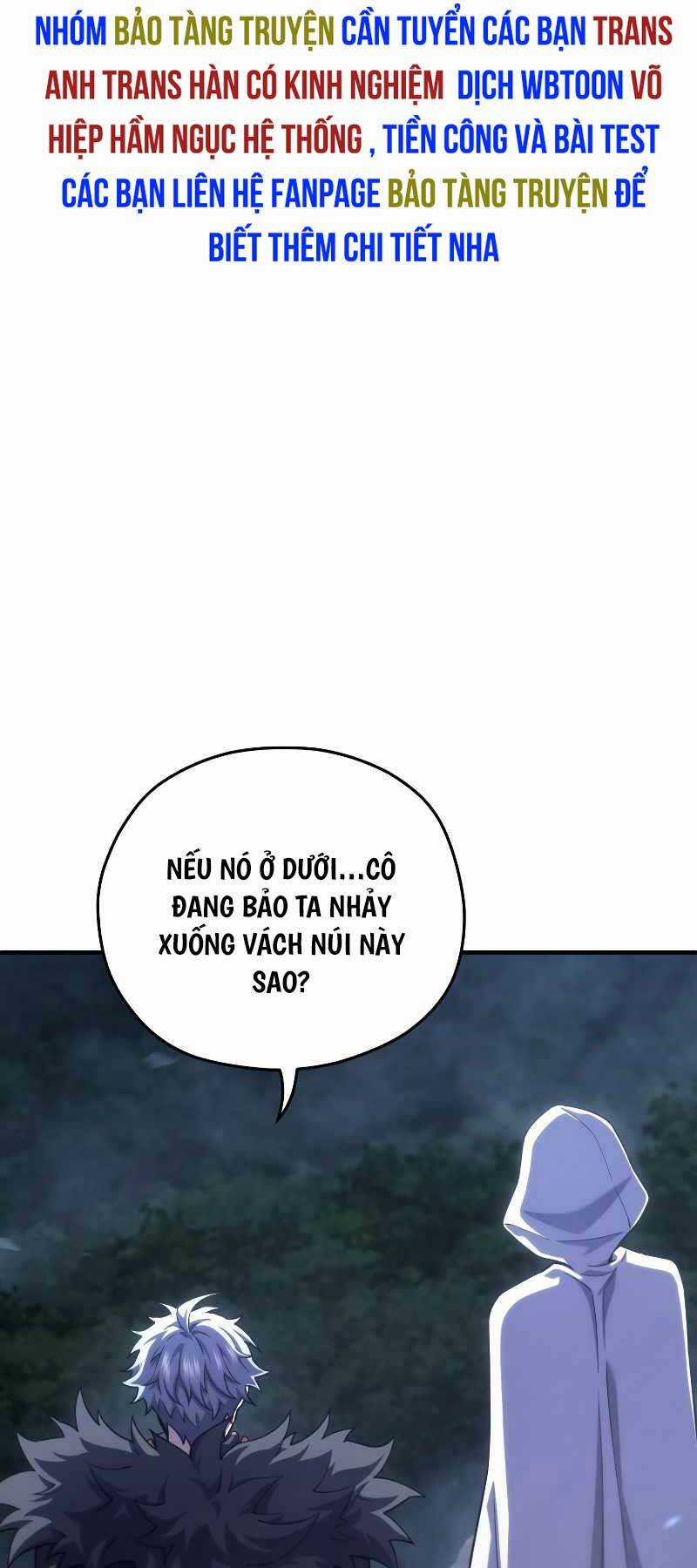 Luân Hồi Khốn Khiếp Chapter 80 trang 18