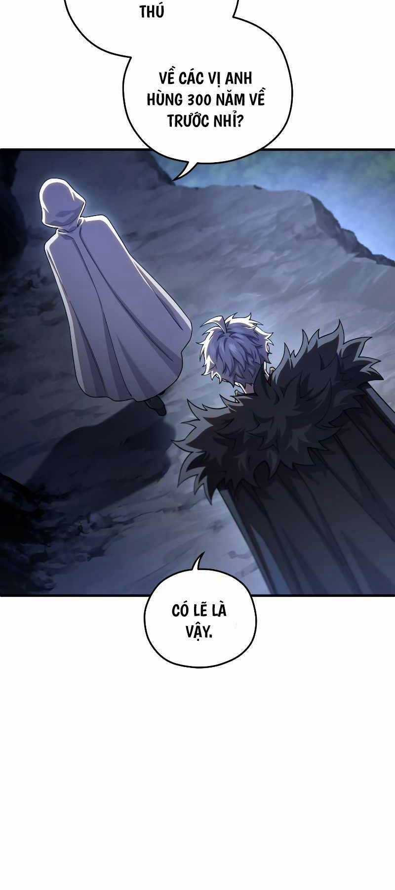 Luân Hồi Khốn Khiếp Chapter 80 trang 2