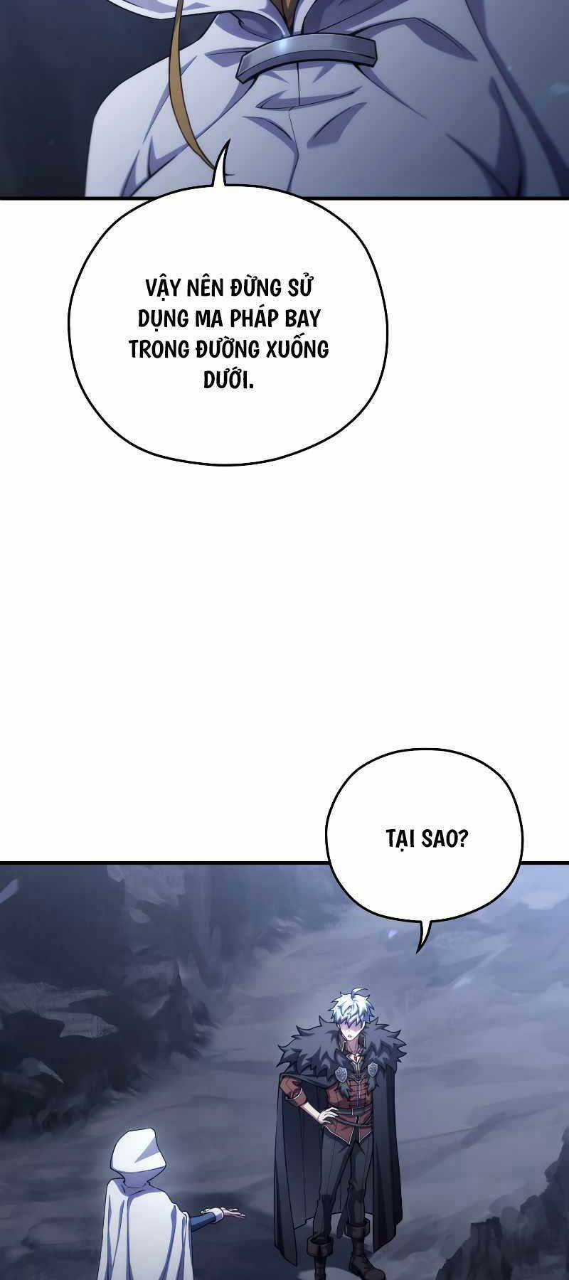 Luân Hồi Khốn Khiếp Chapter 80 trang 20