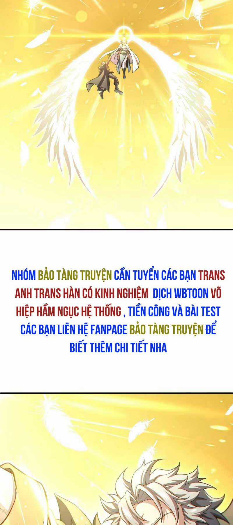 Luân Hồi Khốn Khiếp Chapter 80 trang 28