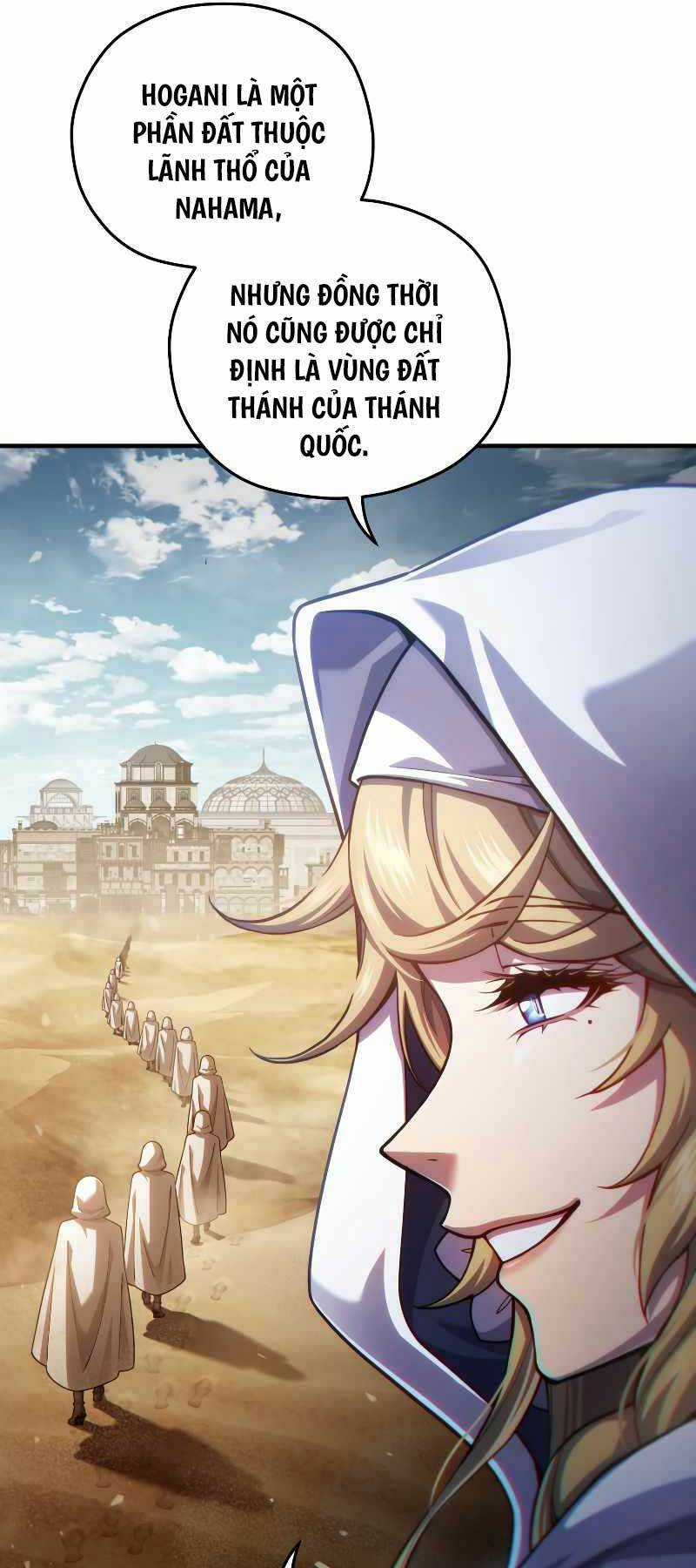 Luân Hồi Khốn Khiếp Chapter 80 trang 3