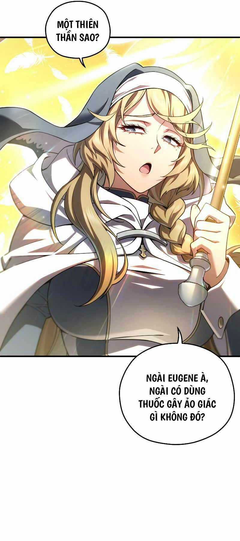 Luân Hồi Khốn Khiếp Chapter 80 trang 34