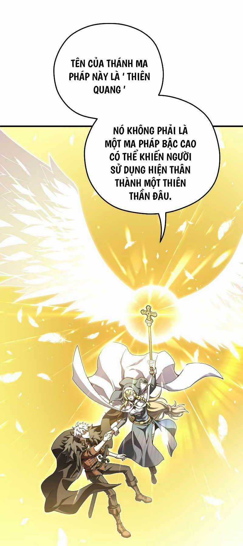 Luân Hồi Khốn Khiếp Chapter 80 trang 35