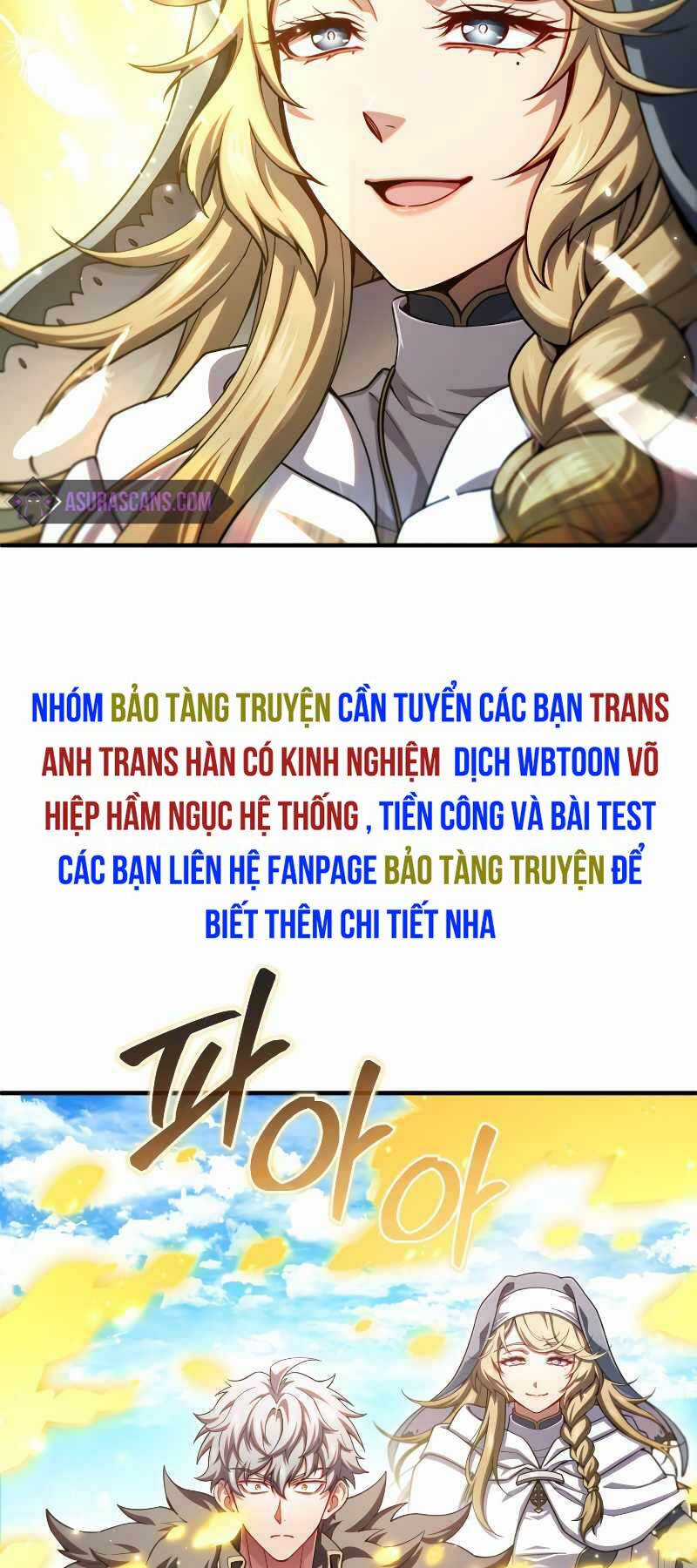 Luân Hồi Khốn Khiếp Chapter 80 trang 38